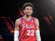 Matisse Thybulle, Philadelphia 76ers, NBA Trade Rumors