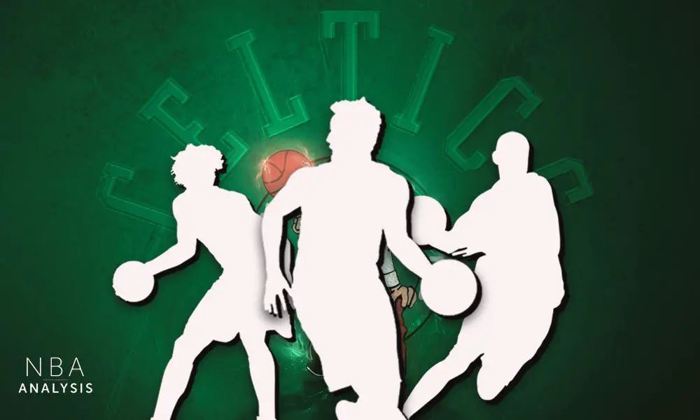 Boston Celtics, NBA trade rumors