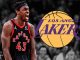 Pascal Siakam, Los Angeles Lakers, NBA Trade Rumors, Toronto Raptors
