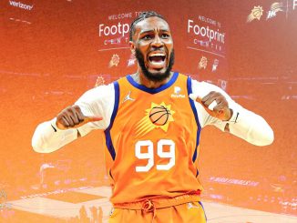 Jae Crowder, Phoenix Suns, NBA Trade Rumors