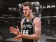 Jakob Poeltl, San Antonio Spurs, NBA Trade Rumors