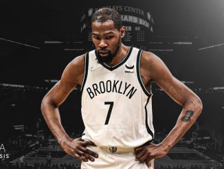 Brooklyn Nets, Kevin Durant, NBA Trade Rumors