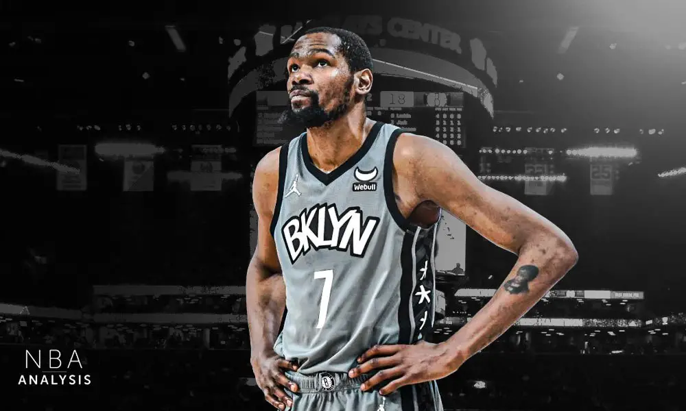 Brooklyn Nets concept logo shirt BKLYN Kyrie Irving Kevin Durant Basketball