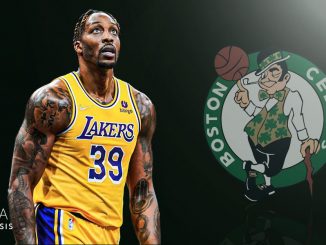Boston Celtics, Dwight Howard, NBA Rumors