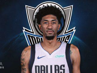 Christian Wood, Dallas Mavericks, NBA Trade Rumors