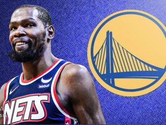 Golden State Warriors, Kevin Durant, NBA Trade Rumors
