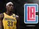 Myles Turner, Indiana Pacers, LA Clippers, NBA Rumors