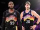 Phoenix Suns, NBA Trade Rumors