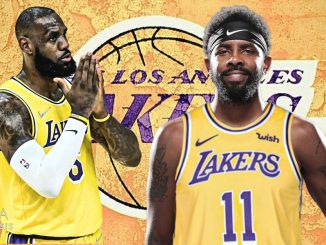LeBron James, Los Angeles Lakers, NBA Trade Rumors