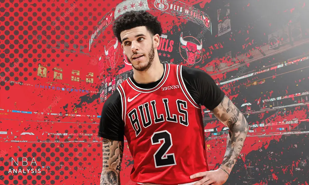 Bulls News: Lonzo Ball Notes Key Difference in Latest Rehab