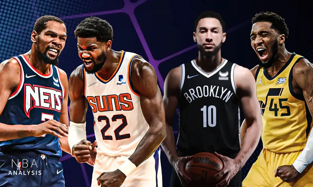 NBA Rumors: 5 Massive Trades That Would Send Shockwaves