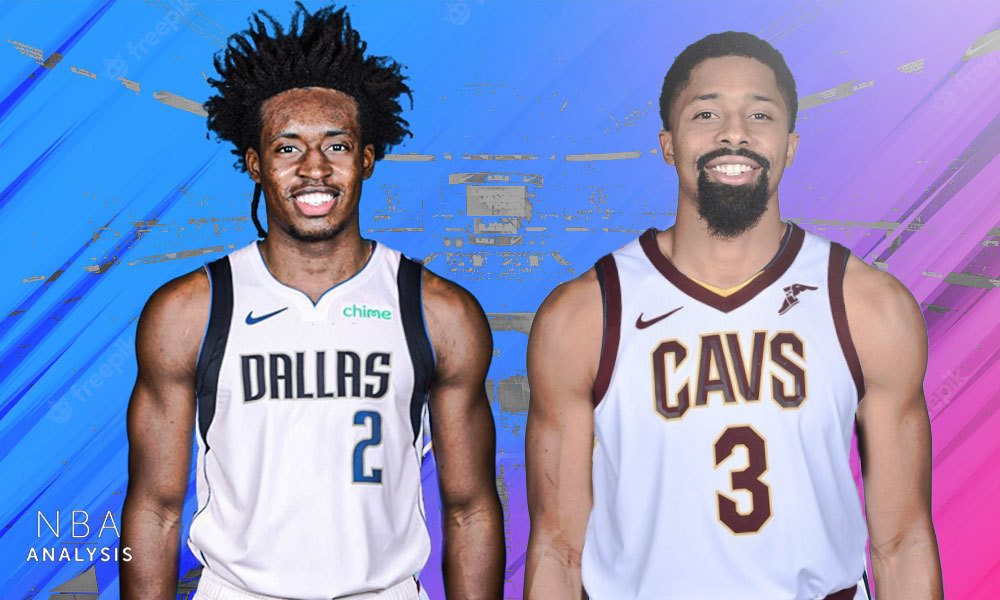 Dallas Mavericks, Cleveland Cavaliers, NBA Trade Rumors