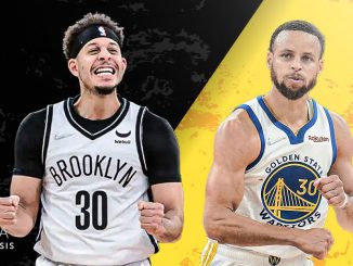Seth Curry, Stephen Curry, Golden State Warriors, Brooklyn Nets, NBA News