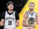 Seth Curry, Stephen Curry, Golden State Warriors, Brooklyn Nets, NBA News