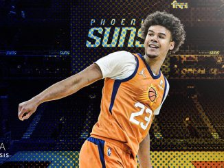 Phoenix Suns, Cameron Johnson, NBA Trade Rumors