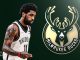 Kyrie Irving, Brooklyn Nets, Milwaukee Bucks, NBA Trade Rumors