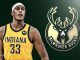 Myles Turner, Indiana Pacers, Milwaukee Bucks, NBA Trade Rumors