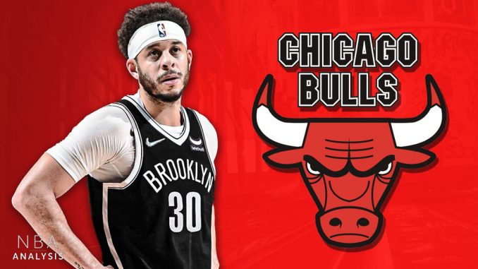 Seth Curry, Chicago Bulls, Brooklyn Nets, NBA Trade Rumors
