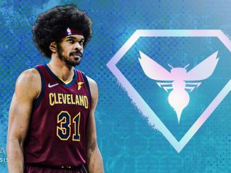 Jarrett Allen, Cleveland Cavaliers, Charlotte Hornets, NBA Trade Rumors
