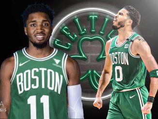 Boston Celtics, Jayson Tatum, Donovan Mitchell, NBA Trade Rumors