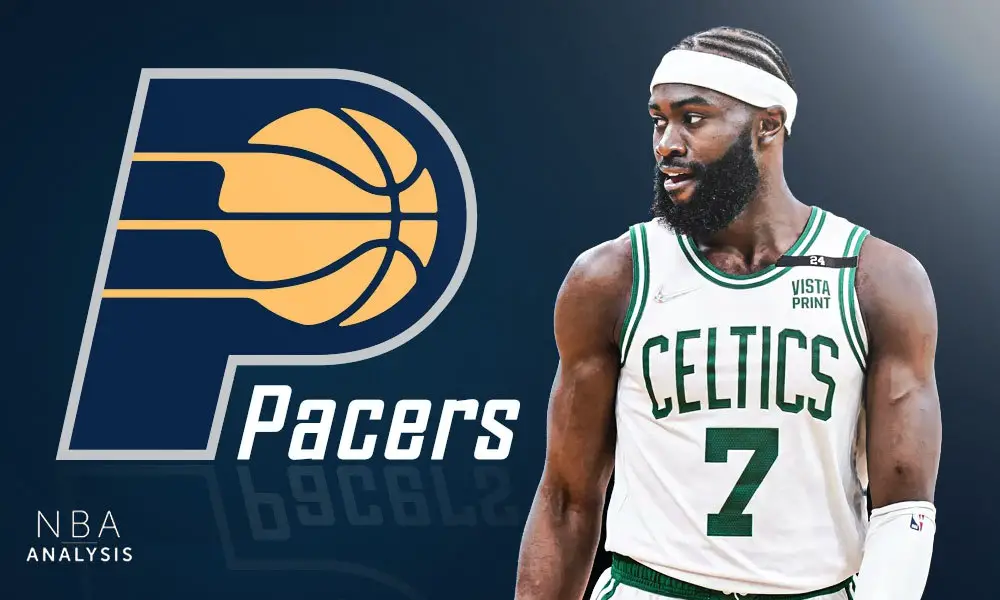 Jaylen Brown, Boston Celtics, Indiana Pacers, NBA Trade Rumors