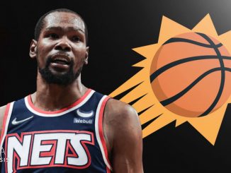 Kevin Durant, Phoenix Suns, NBA Trade Rumors