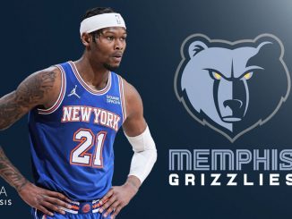 Cam Reddish, New York Knicks, Memphis Grizzlies, NBA Trade Rumors