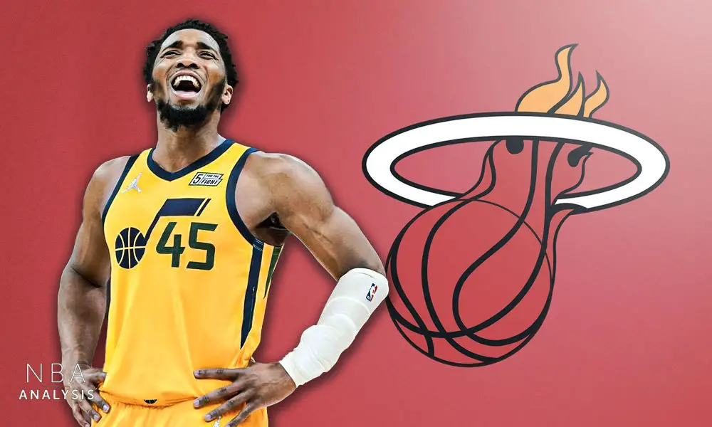 Jazz: 3 way too early bold Utah predictions for 2022-23 NBA season
