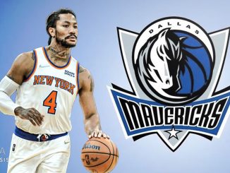 Derrick Rose, New York Knicks, Dallas Mavericks, NBA Trade Rumors