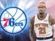 Cam Reddish, New York Knicks, Philadelphia 76ers, NBA Trade Rumors