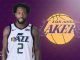 Patrick Beverley, Los Angeles Lakers, Utah Jazz, NBA Trade Rumors