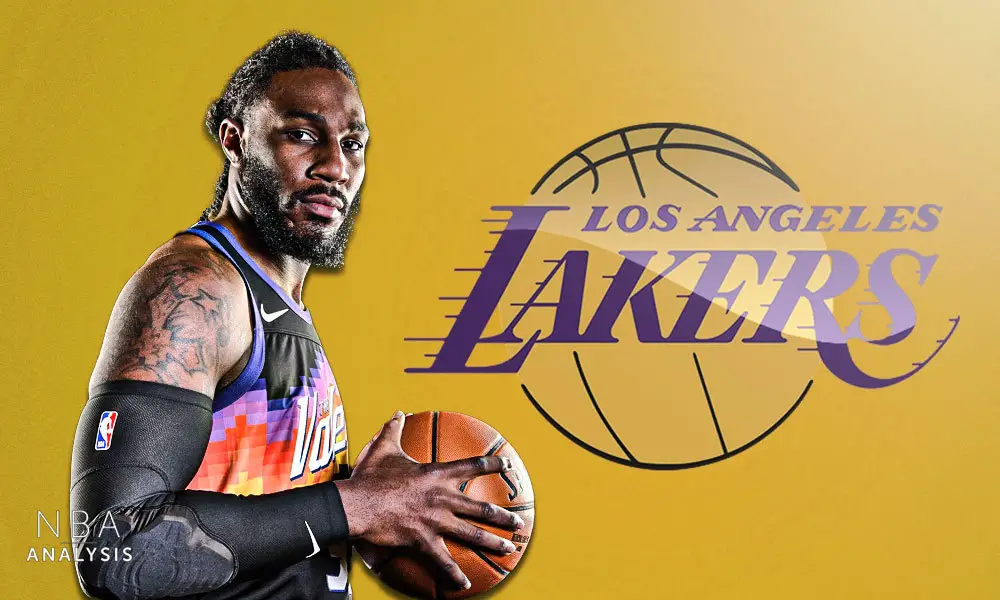 Jae Crowder, Los Angeles Lakers, Phoenix Suns, NBA trade rumors