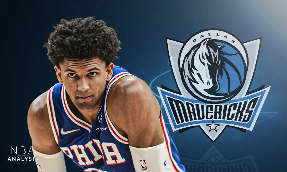 Nba Rumors This Mavs Sixers Trade Features Matisse Thybulle