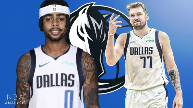 Dallas Mavericks, Luka Doncic, NBA Trade Rumors