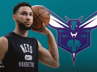 Ben Simmons, Charlotte Hornets, Brooklyn Nets, NBA Trade Rumors