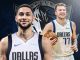 Dallas Mavericks, Luka Doncic, Ben Simmons, NBA Trade Rumors