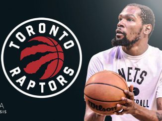 Kevin Durant, Brooklyn Nets, Toronto Raptors, NBA trade Rumors