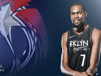 Kevin Durant, Washington Wizards, Brooklyn Nets, NBA Trade Rumors