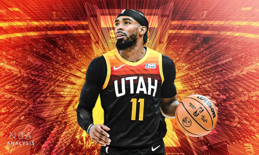 One Utah Jazz trade idea with every team in the NBA
