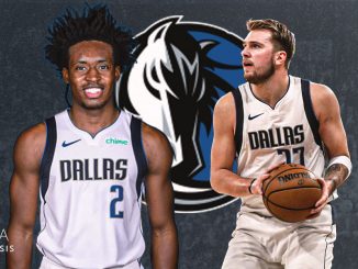 Dallas Mavericks, Collin Sexton, Luka Doncic, NBA Trade Rumors