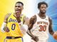 New York Knicks, Los Angeles Lakers, Russell Westbrook, Julius Randle, NBA Trade Rumors