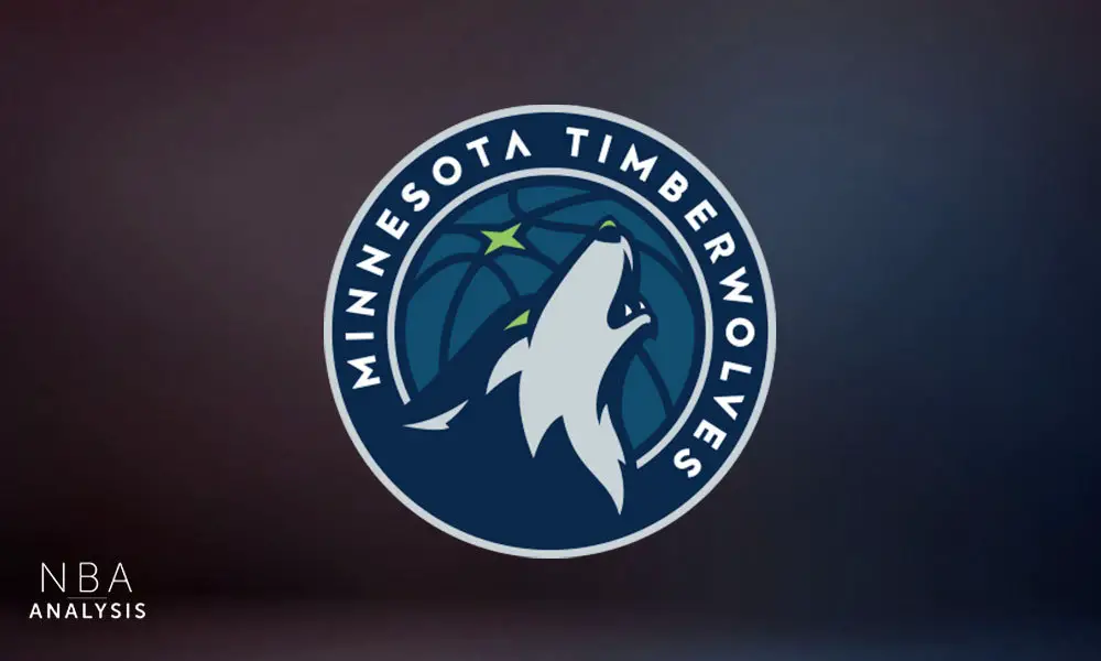 NBA Minnesota Timberwolves
