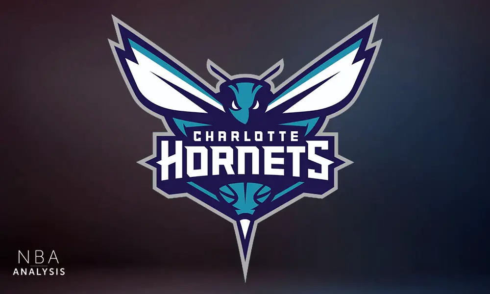 NBA Charlotte Hornets Logo
