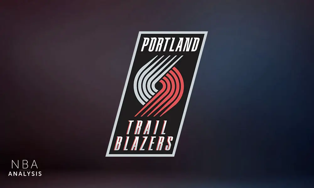 Portland Trail Blazers Logo