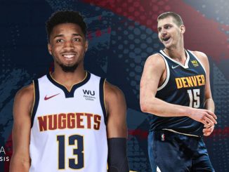 Denver Nuggets, Nikola Jokic, Donovan Mitchell, NBA Trade Rumors