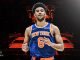 Quentin Grimes, New York Knicks, NBA