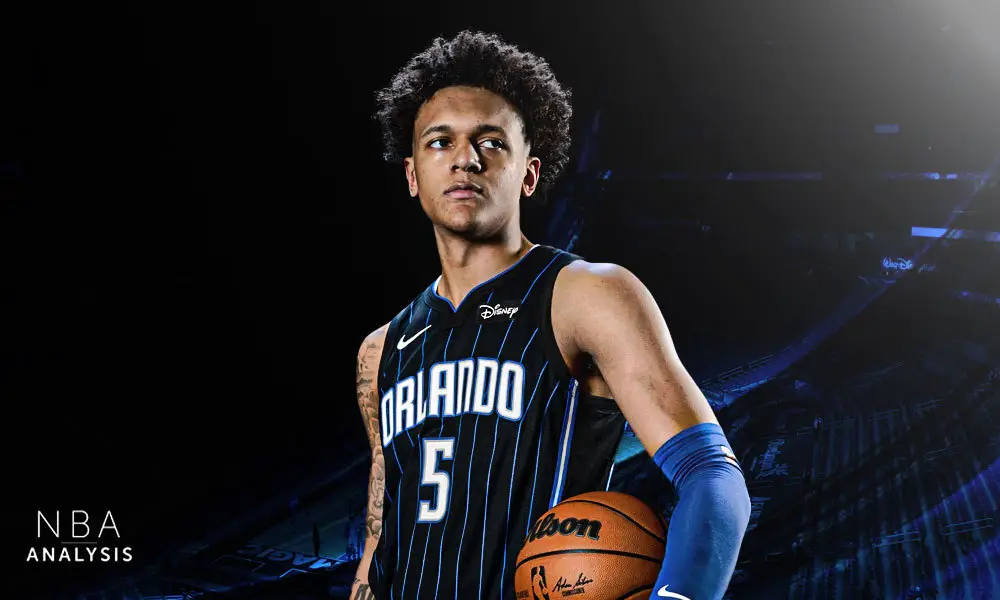 RUMOR: Magic's NBA Draft strategy could lead to Jalen Suggs, Cole Anthony  exit