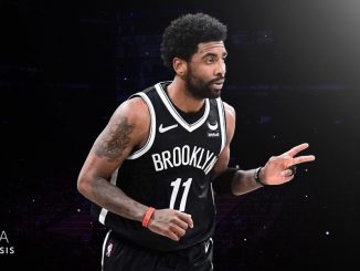 Kyrie Irving, Brooklyn Nets, NBA trade Rumors