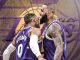 Los Angeles Lakers, Russell Westbrook, NBA Trade Rumors