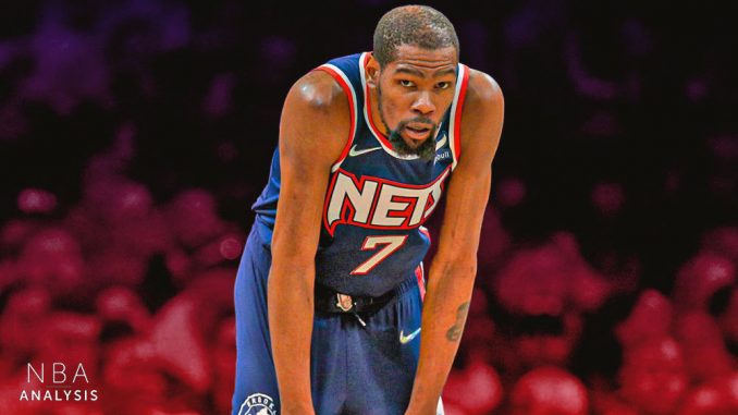 Kevin Durant, New Orleans Pelicans, NBA Trade Rumors